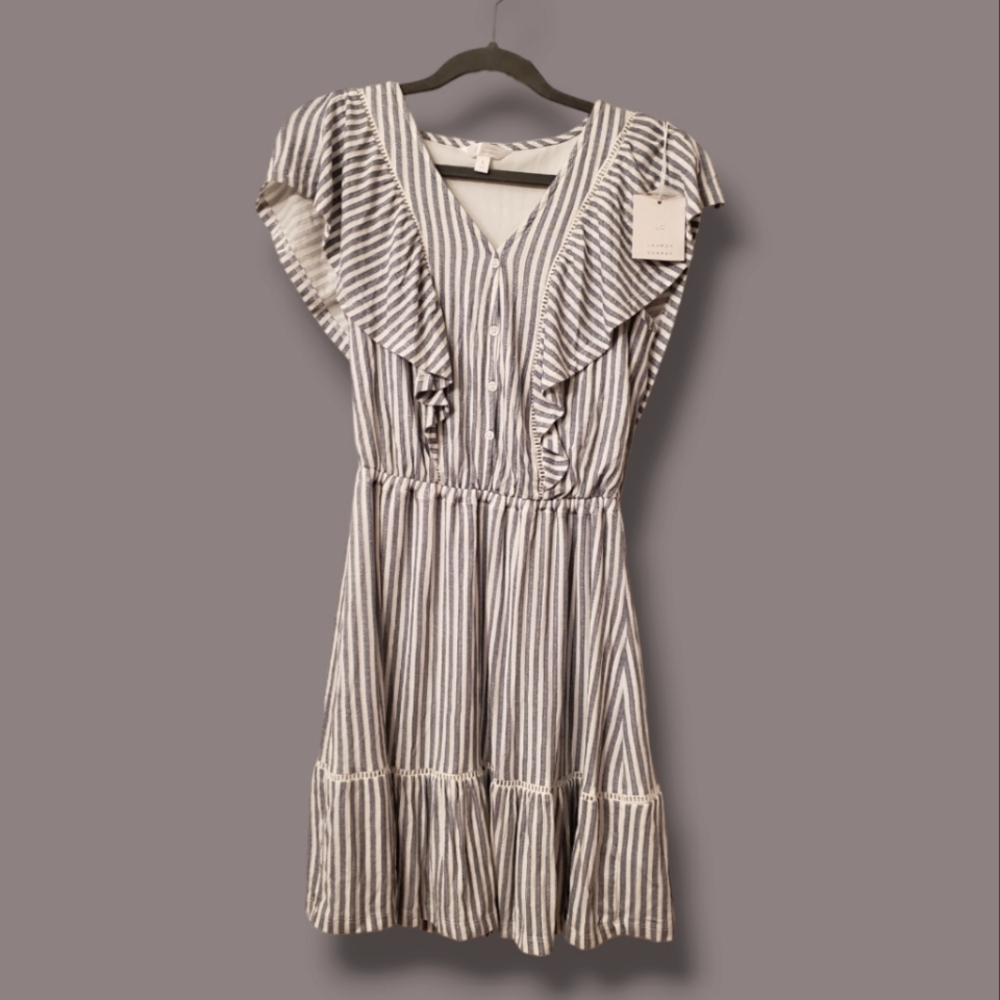 Lauren Conrad Sun dress